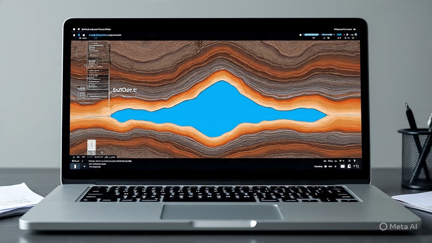 The Architecture of Atmospheric Accord: Observing the First Injection of the Victorian Basin The Architecture of Atmospheric Accord: Observing the First Injection of the Victorian Basin