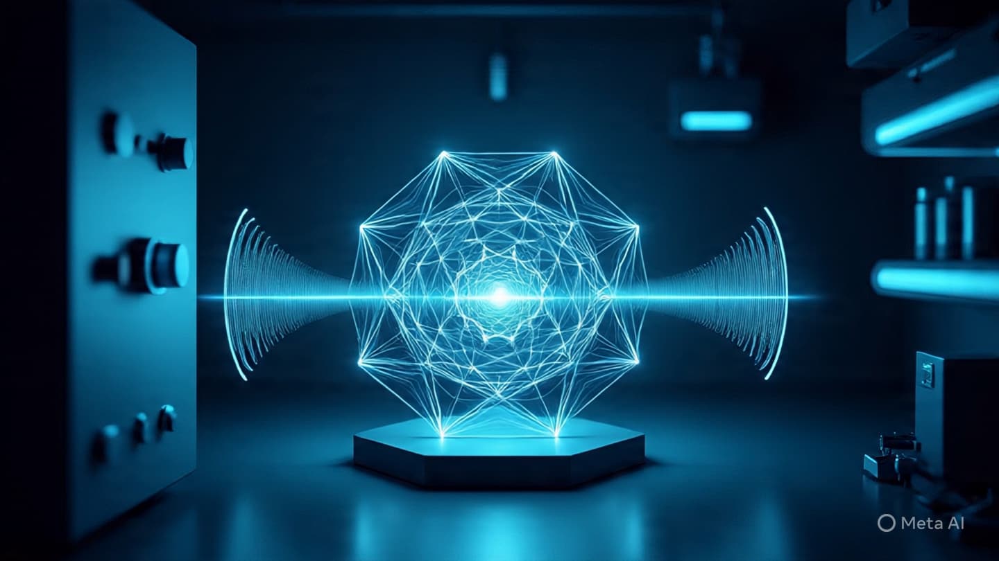 When the Signal Finds Its Path: A Quiet Reflection on Generative Design Synthesis When the Signal Finds Its Path: A Quiet Reflection on Generative Design Synthesis