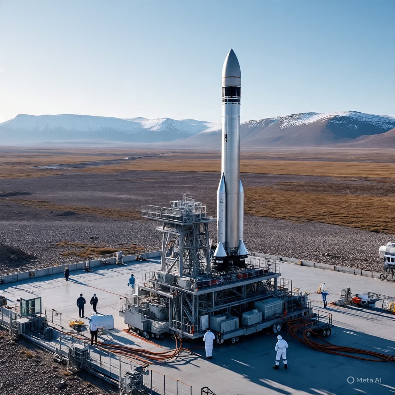Where Hope Meets Hardware: Europe’s Reusable Rocket at Its Threshold Where Hope Meets Hardware: Europe’s Reusable Rocket at Its Threshold