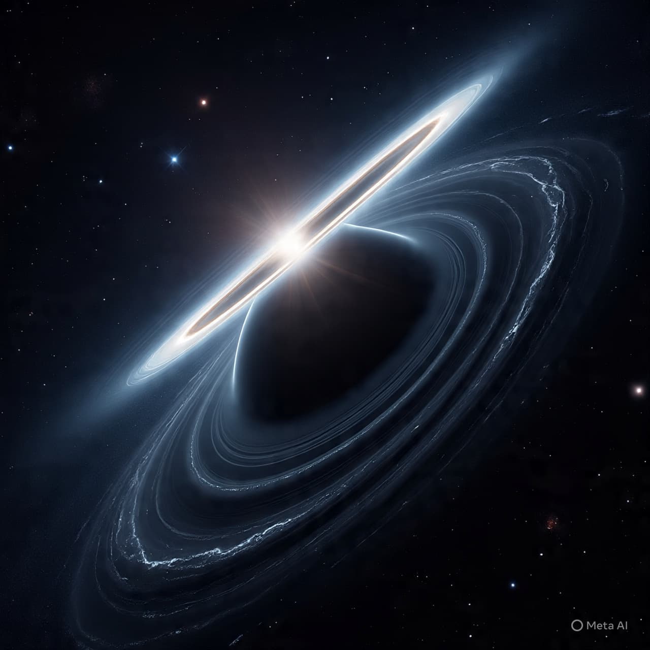 When Spacetime Plays Tricks: A Relativity Illusion Finally Seen When Spacetime Plays Tricks: A Relativity Illusion Finally Seen