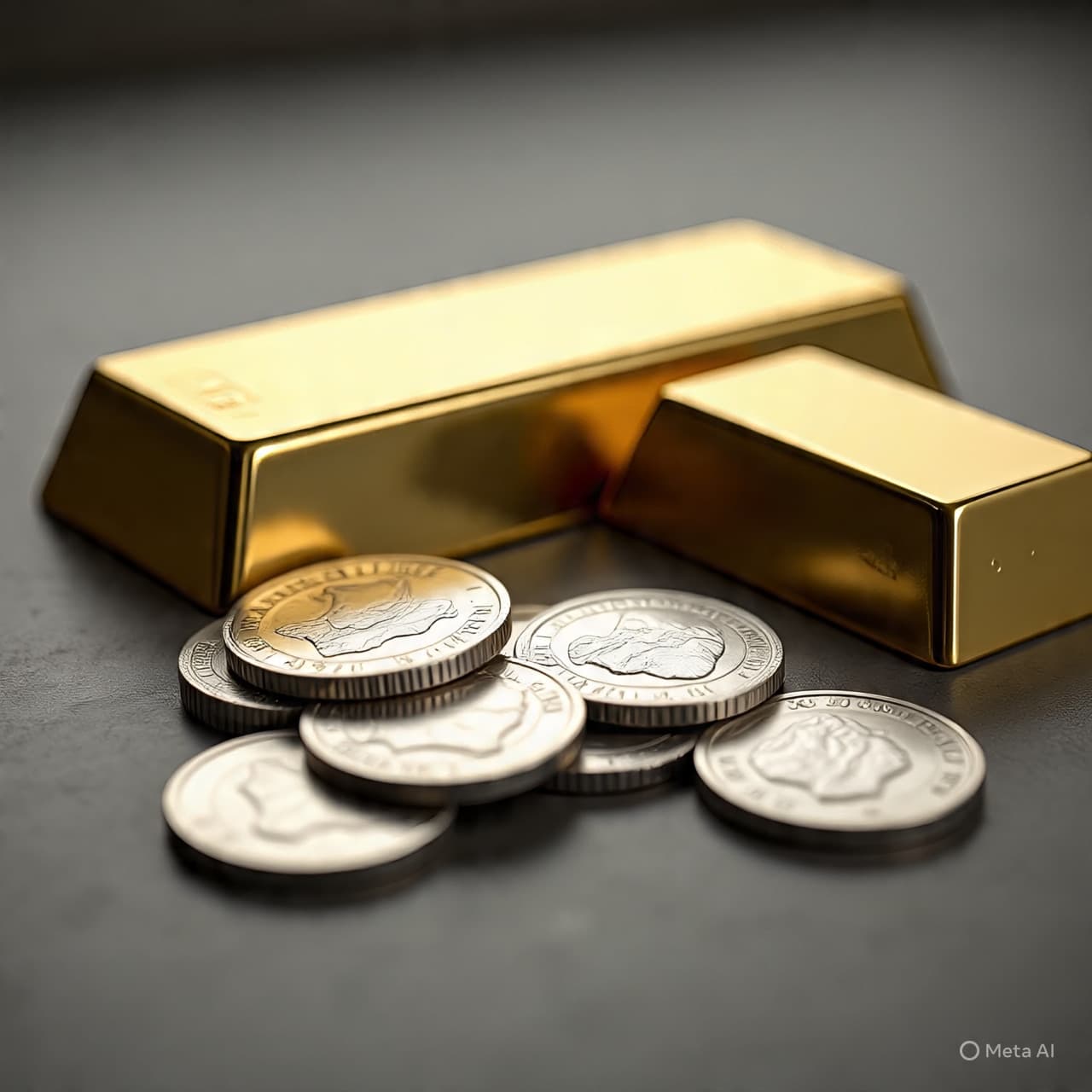 Are We Seeking Anchors or Signals? The Surging Path of Gold and Silver Are We Seeking Anchors or Signals? The Surging Path of Gold and Silver