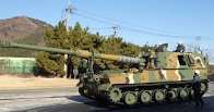 South Korea’s Hanwha to Use Algoma Steel Material to Build Military Vehicles in Canada