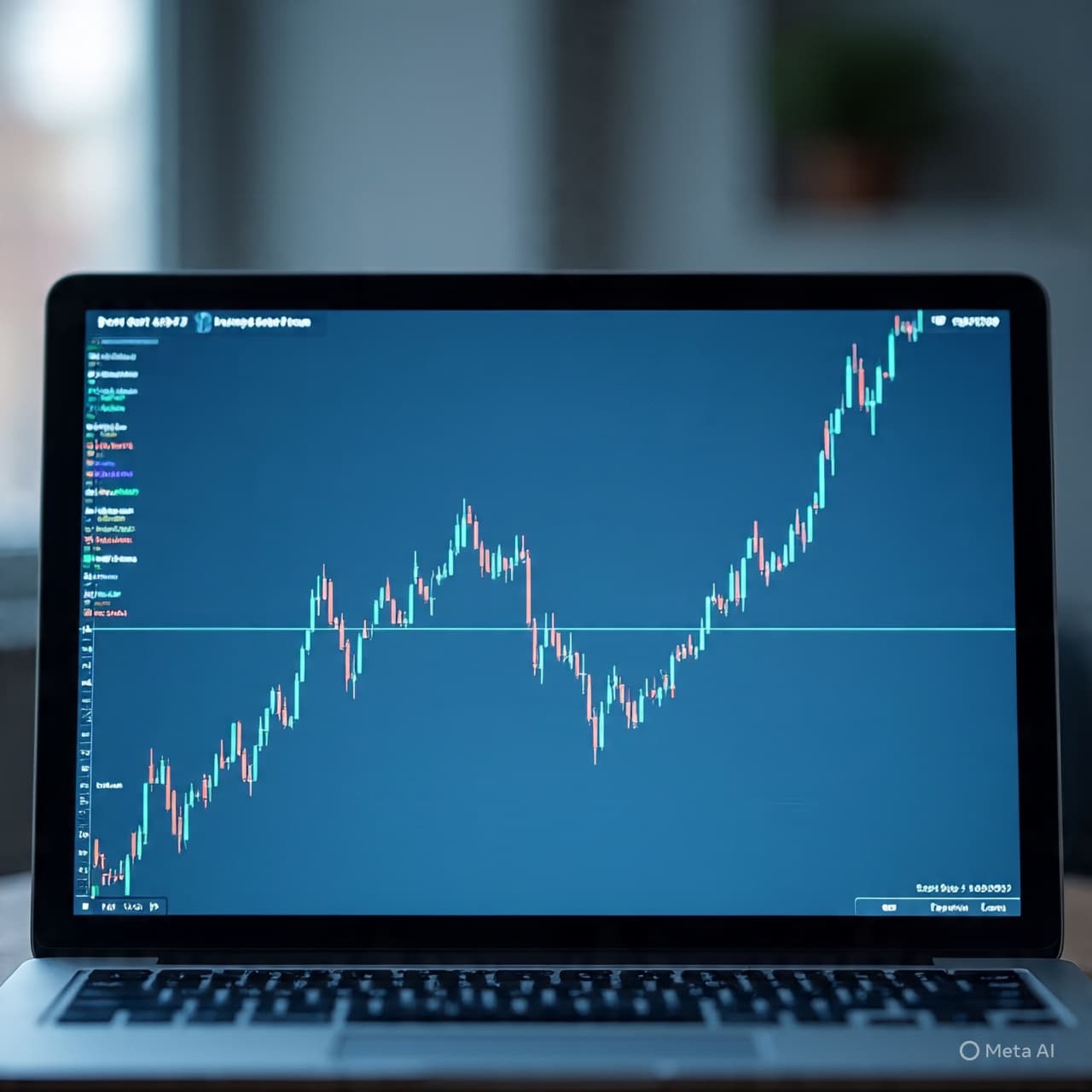 When Confidence Fades Into Caution: Markets Reflect on the Unfinished War When Confidence Fades Into Caution: Markets Reflect on the Unfinished War