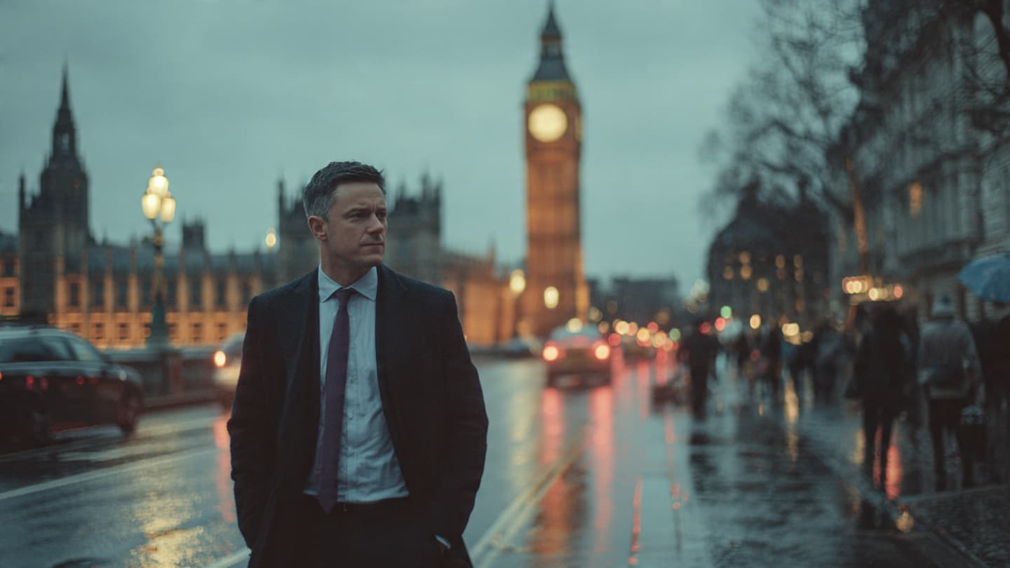 In the Shadow of Downing Street: Wes Streeting, Keir Starmer, and a Party Searching for Direction In the Shadow of Downing Street: Wes Streeting, Keir Starmer, and a Party Searching for Direction