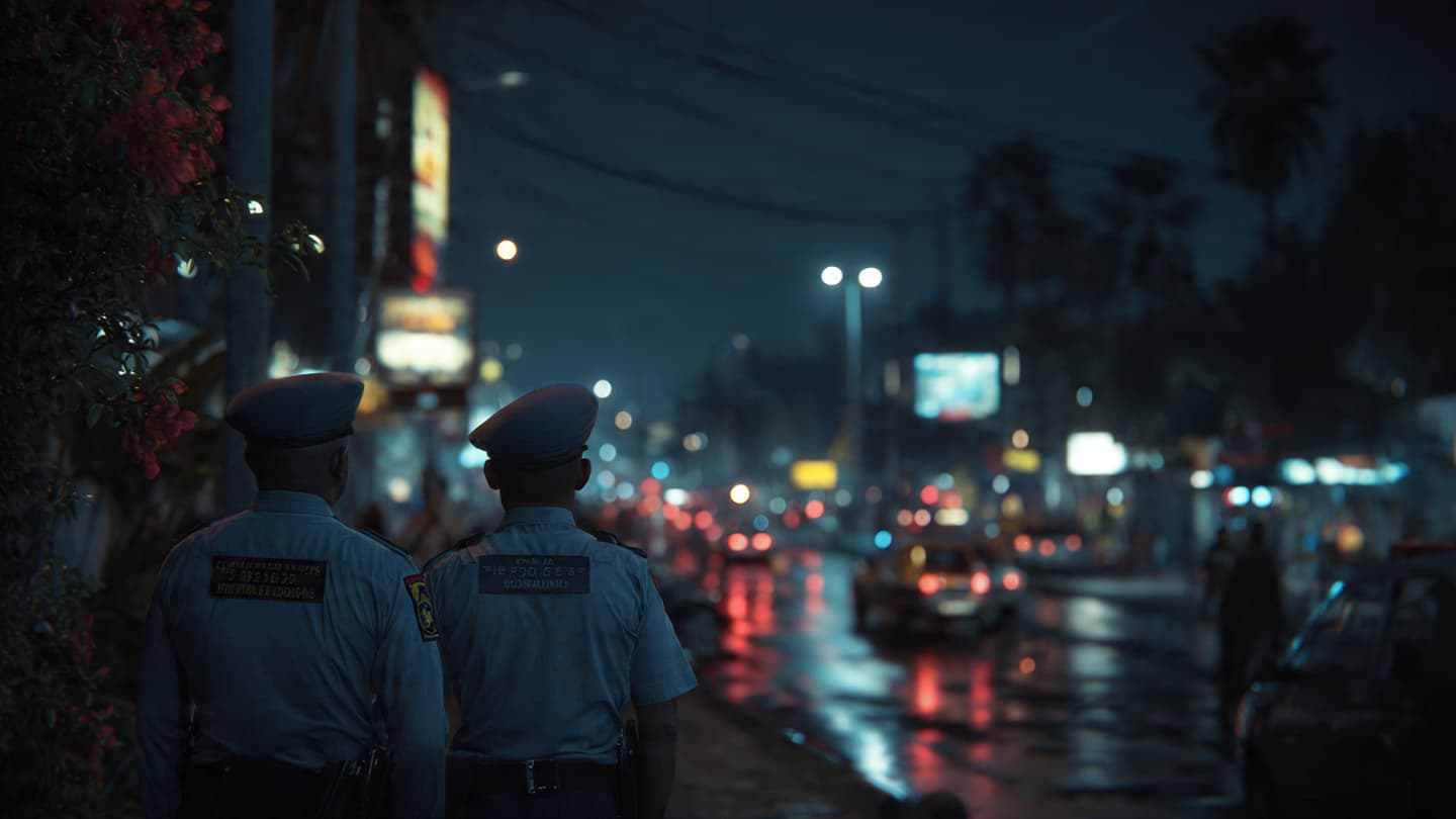 Public Security Debates Often Return During Moments of Urban Anxiety
