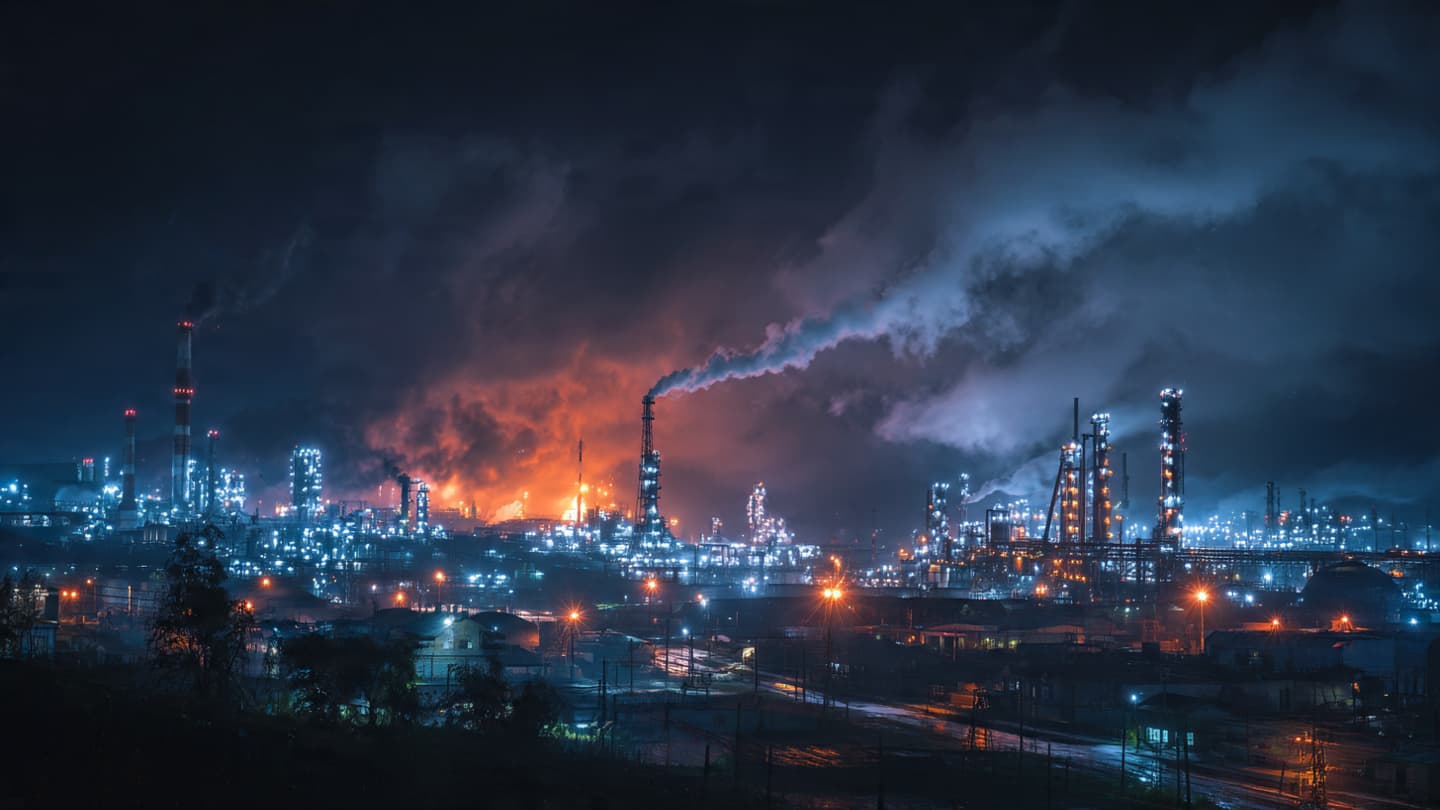 From Borderlands to Industrial Heartlands: The Growing Echo of Drone Warfare Across Russia