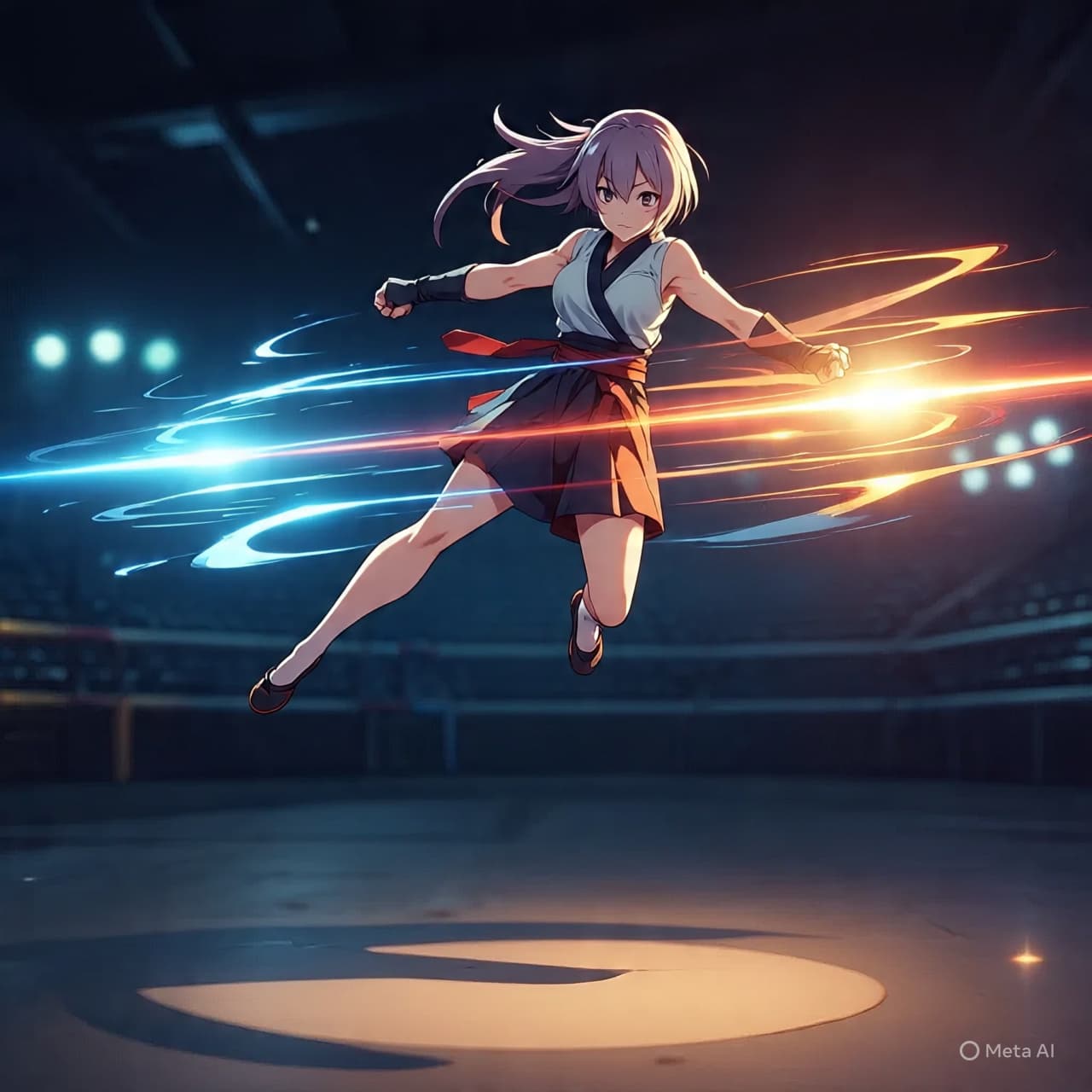 Not Just a Reveal, But a Feeling: Jam’s First Match Footage Explained Not Just a Reveal, But a Feeling: Jam’s First Match Footage Explained