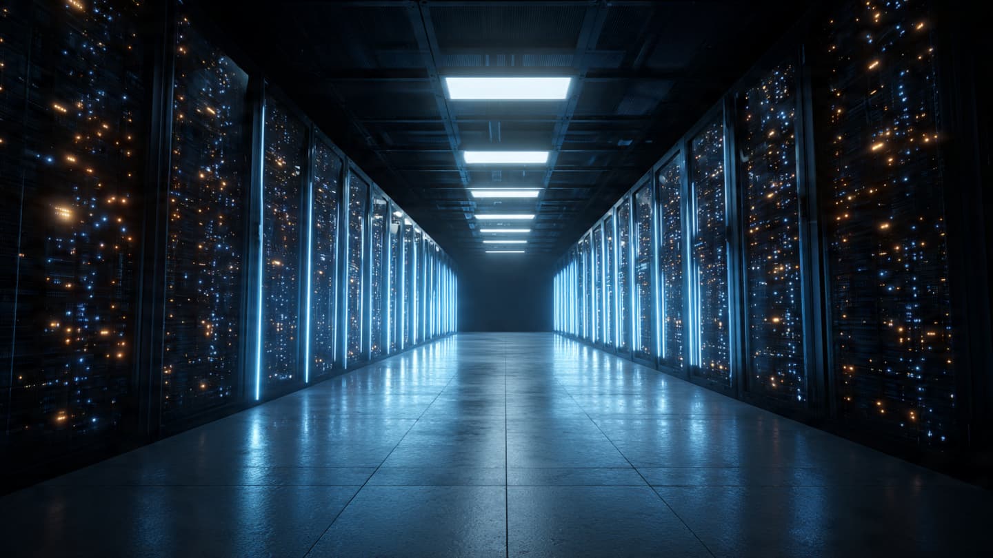 When Intelligence Becomes an Infrastructure Race When Intelligence Becomes an Infrastructure Race