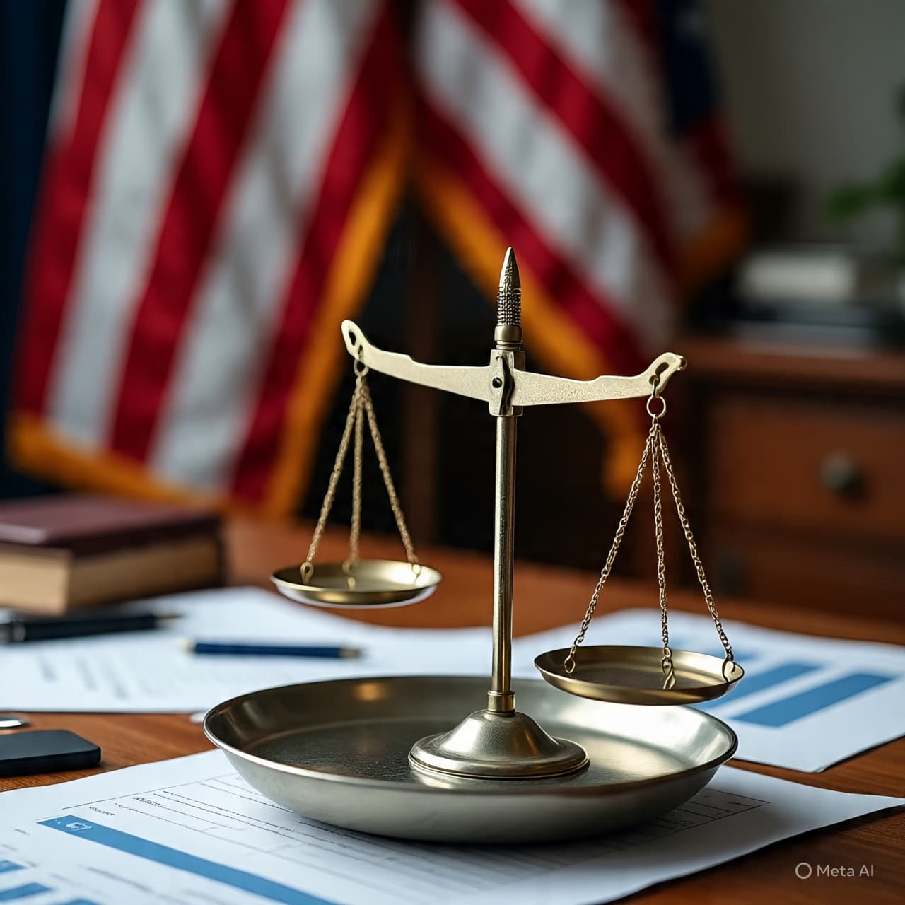 An Institution Under the Lamp: Reflections as the Justice Department Looks at the Fed An Institution Under the Lamp: Reflections as the Justice Department Looks at the Fed