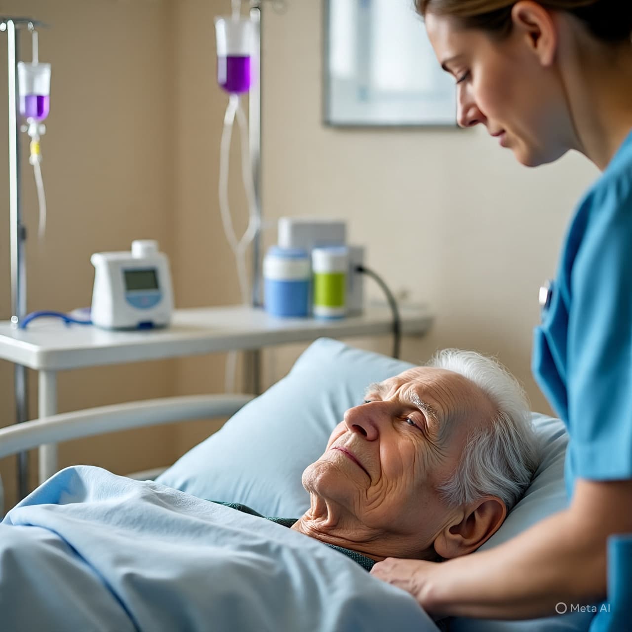 At the Edge of Medicine’s Promise: Charlie Munger’s Controversial Words on Treatment and the Cost of Hope At the Edge of Medicine’s Promise: Charlie Munger’s Controversial Words on Treatment and the Cost of Hope
