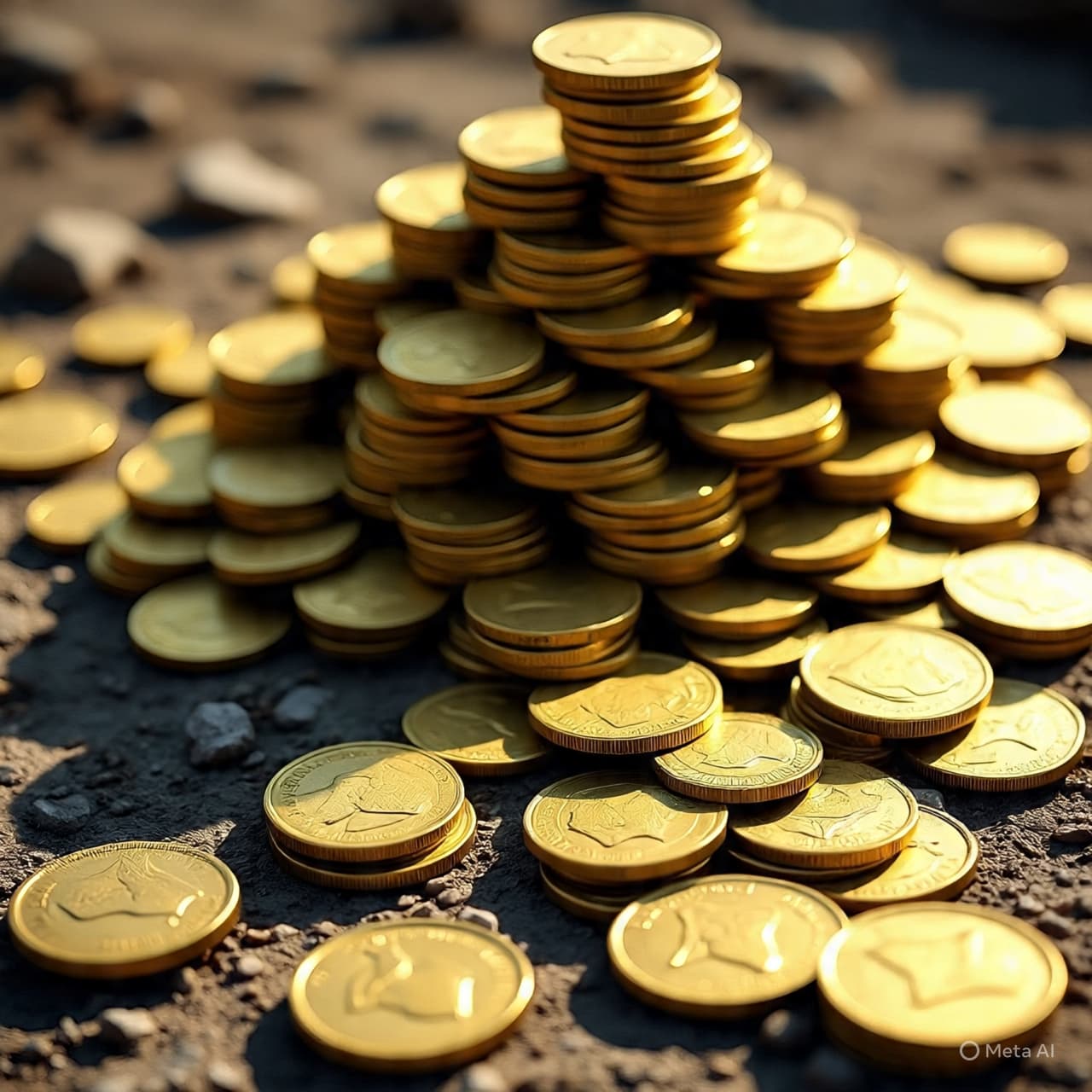 Golden Pockets, Silent Weight: India’s $3.8T Household Reserve Golden Pockets, Silent Weight: India’s $3.8T Household Reserve