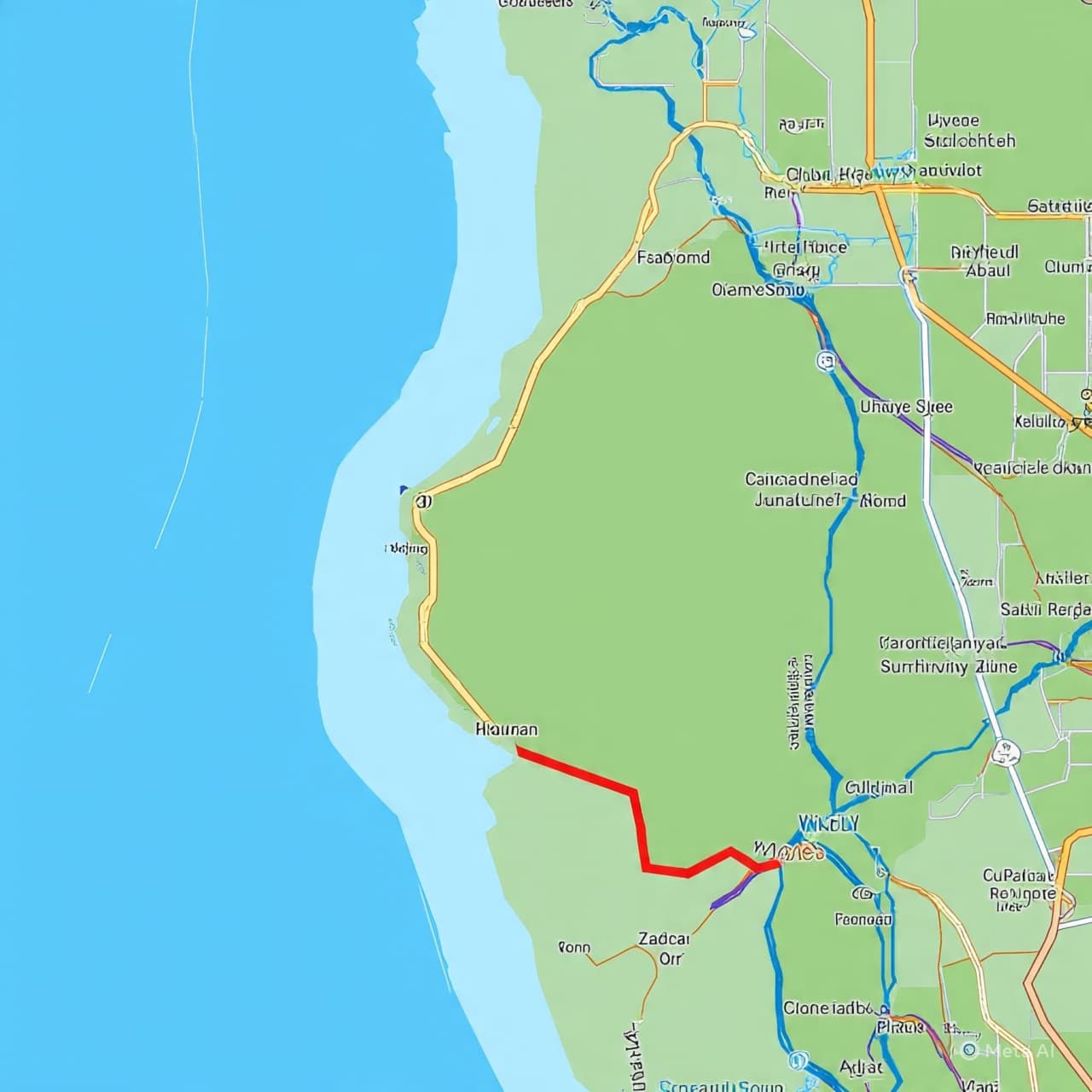 Beneath Our Feet: Seattle’s Local Faults May Pose the City’s Most Immediate Quake Risk Beneath Our Feet: Seattle’s Local Faults May Pose the City’s Most Immediate Quake Risk