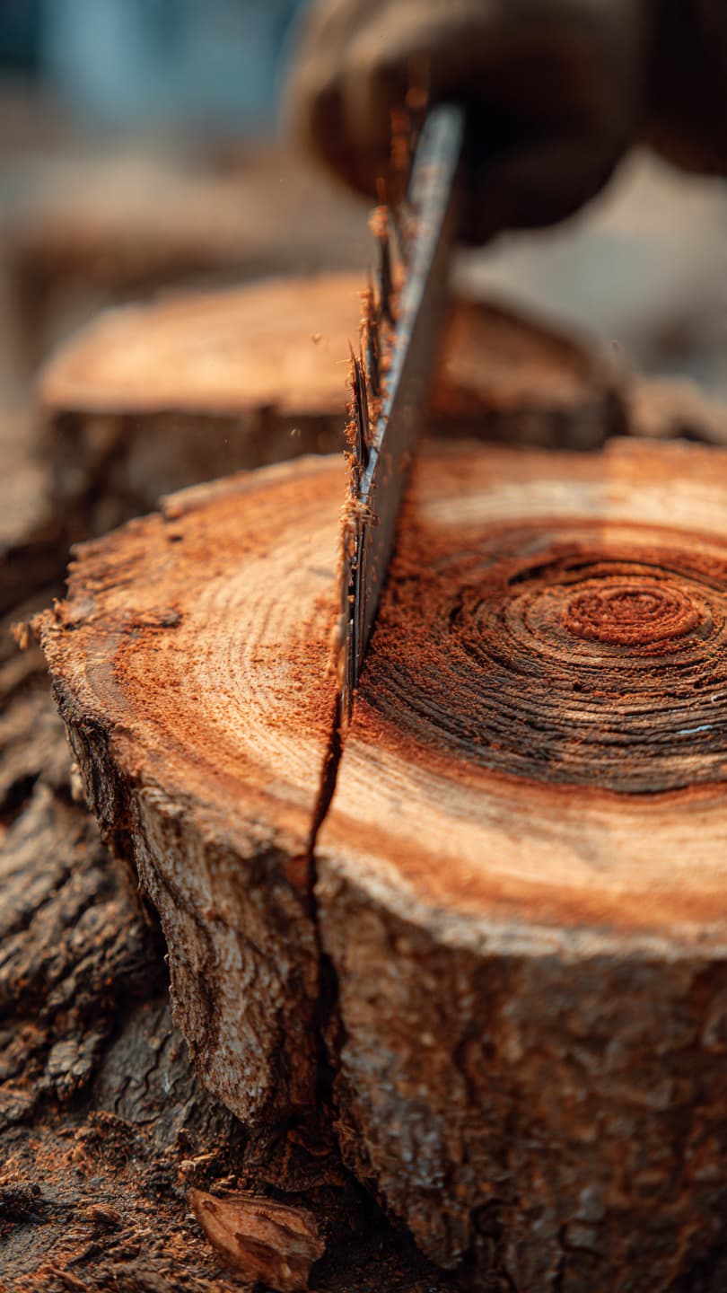 The Anatomy of the Heartwood: Navigating the Bua Restoration The Anatomy of the Heartwood: Navigating the Bua Restoration