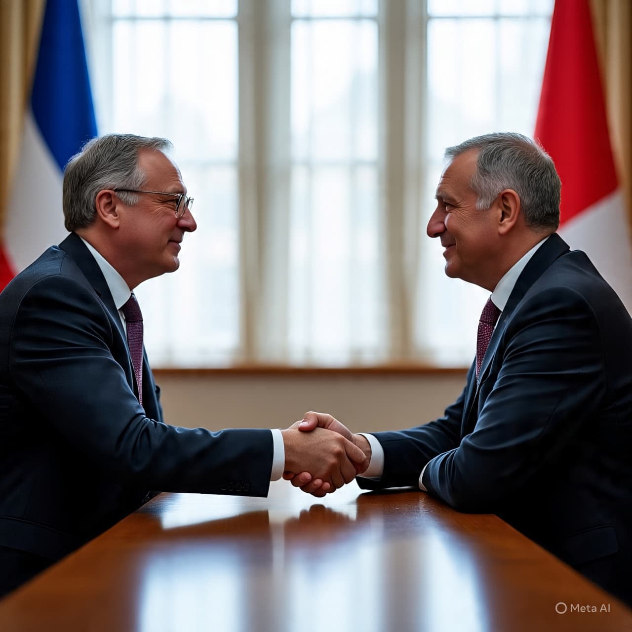Between Conflict and Calm: What Does This Ceasefire Truly Mean? Between Conflict and Calm: What Does This Ceasefire Truly Mean?