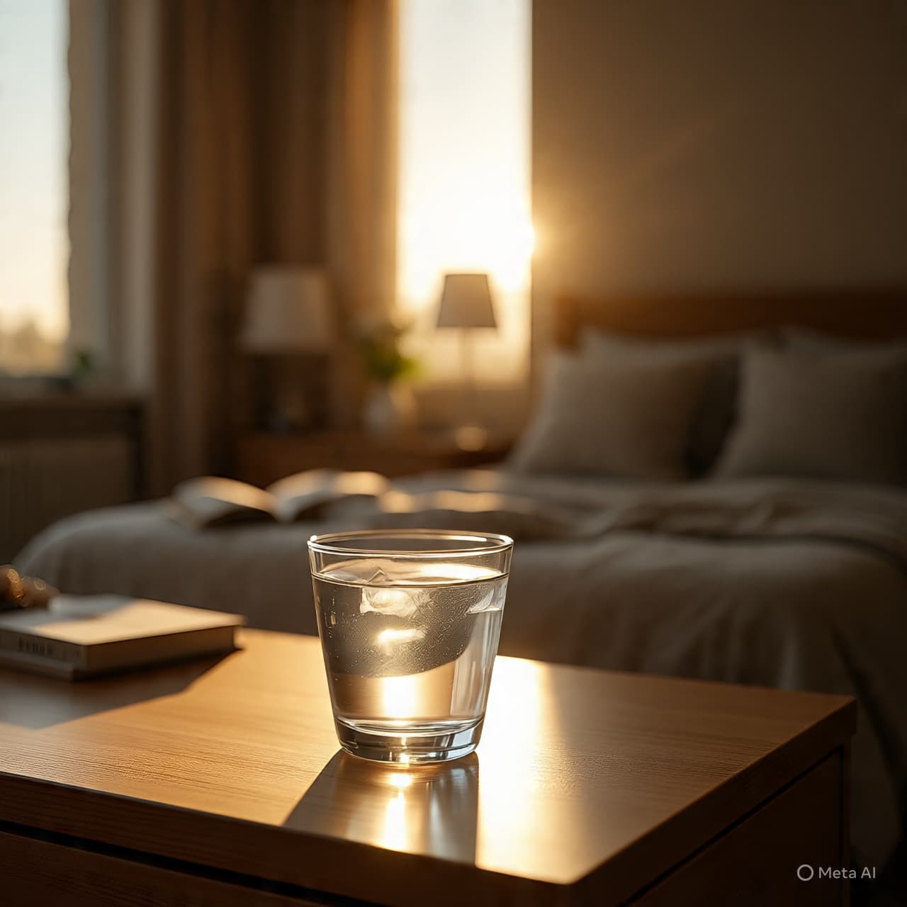 Thirty Days of Change: When the Body Pauses from Drinking Thirty Days of Change: When the Body Pauses from Drinking