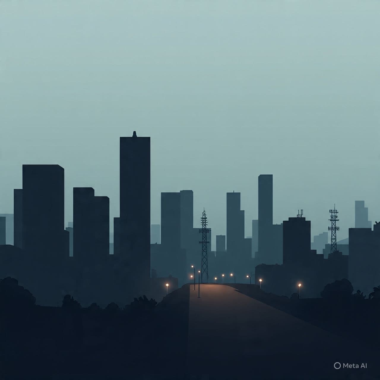 When the Internet Vanishes, What Remains of Connection? When the Internet Vanishes, What Remains of Connection?