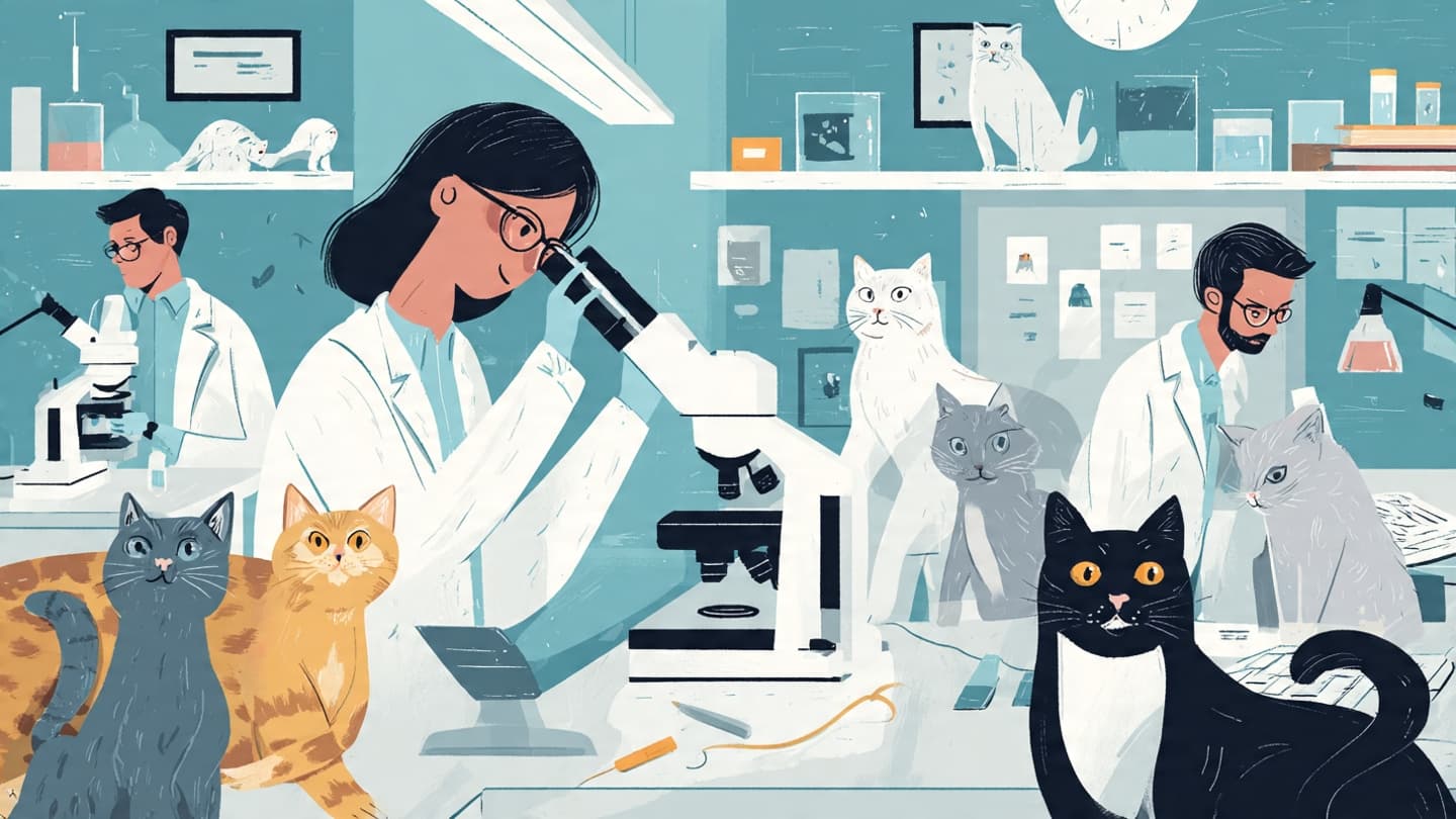 What Can Science Learn From One of Humanity’s Oldest Companions?