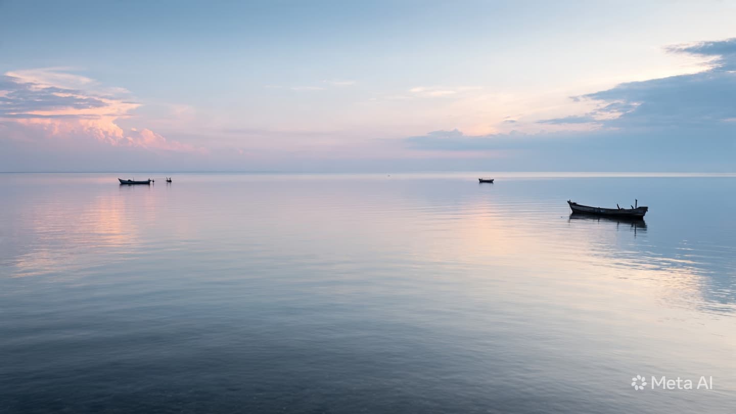 When The Sea Becomes A Final Horizon: Reflections On The Fishermen Of Manatuto When The Sea Becomes A Final Horizon: Reflections On The Fishermen Of Manatuto