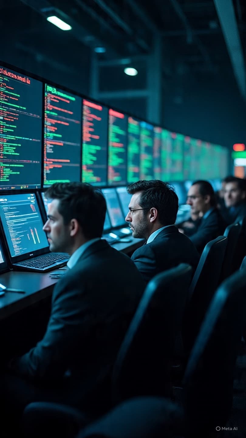 Between Diplomacy and Price Ticks: Reflections on Markets After US–Iran Talks Falter Between Diplomacy and Price Ticks: Reflections on Markets After US–Iran Talks Falter