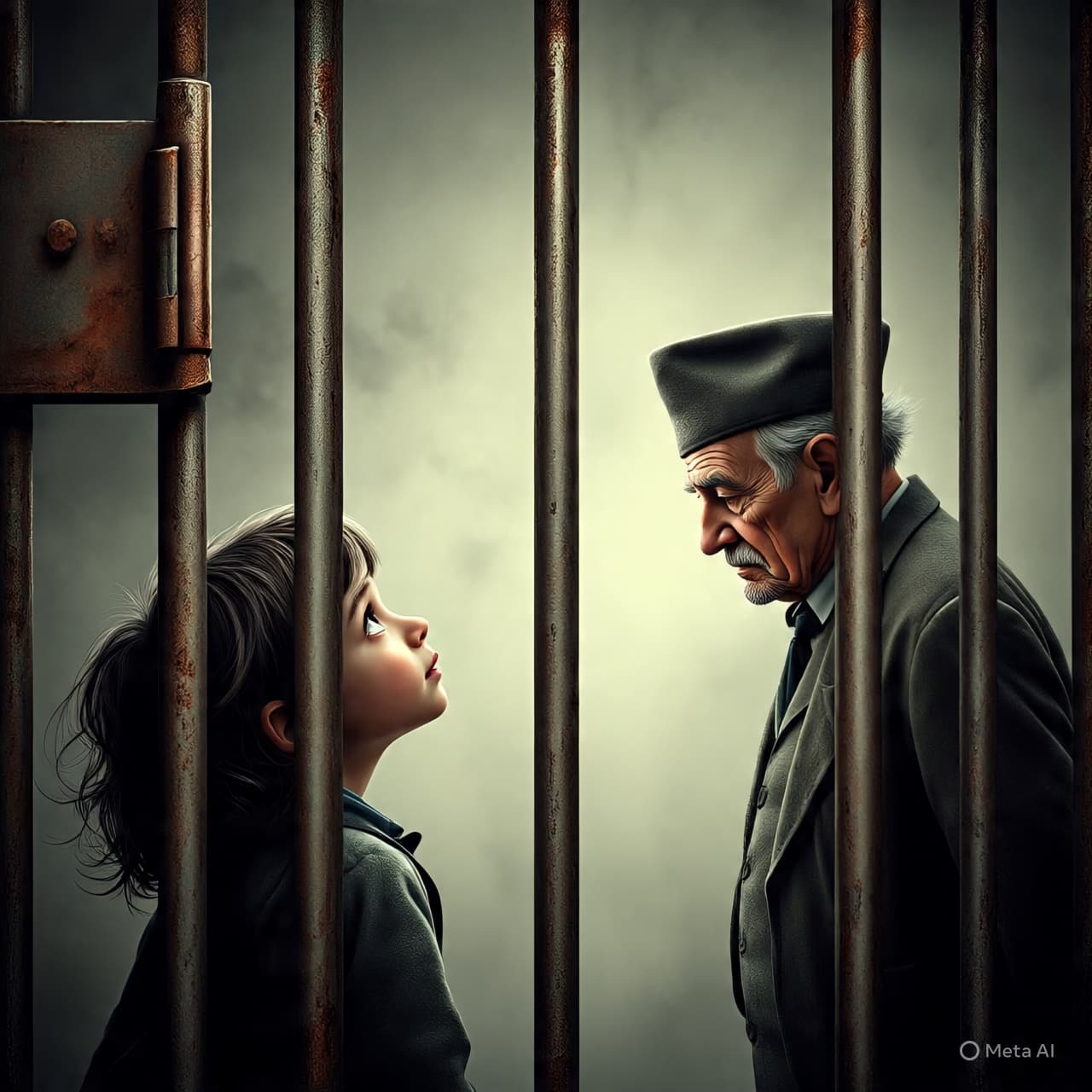The Arrest He Invited: Love, Fear, and the Price of Proximity The Arrest He Invited: Love, Fear, and the Price of Proximity