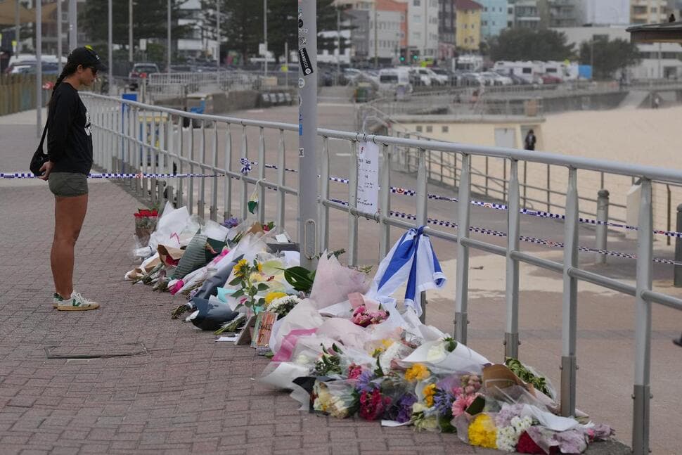 Study Reveals 2025 Saw Highest Number of Deaths from Antisemitic Attacks in Decades Study Reveals 2025 Saw Highest Number of Deaths from Antisemitic Attacks in Decades