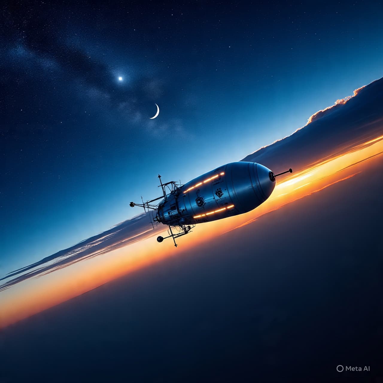 Through the Atmosphere and Back: Reflections on Early Return from Space Through the Atmosphere and Back: Reflections on Early Return from Space