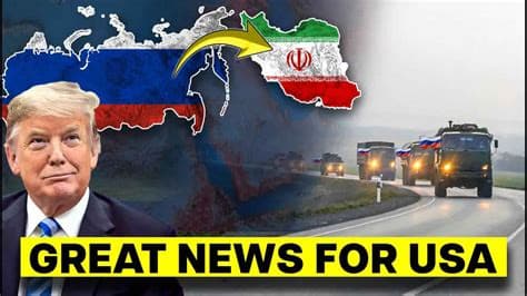 Russia Says US Should Abandon 'Language of Ultimatums' on Iran Russia Says US Should Abandon 'Language of Ultimatums' on Iran
