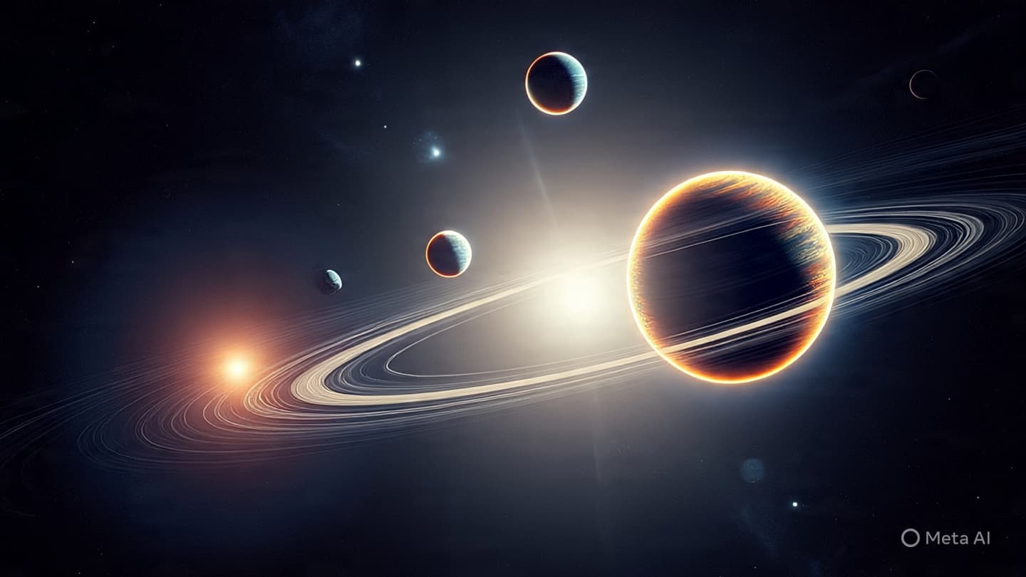 Strange New Worlds Keep Correcting Our Old Maps Strange New Worlds Keep Correcting Our Old Maps