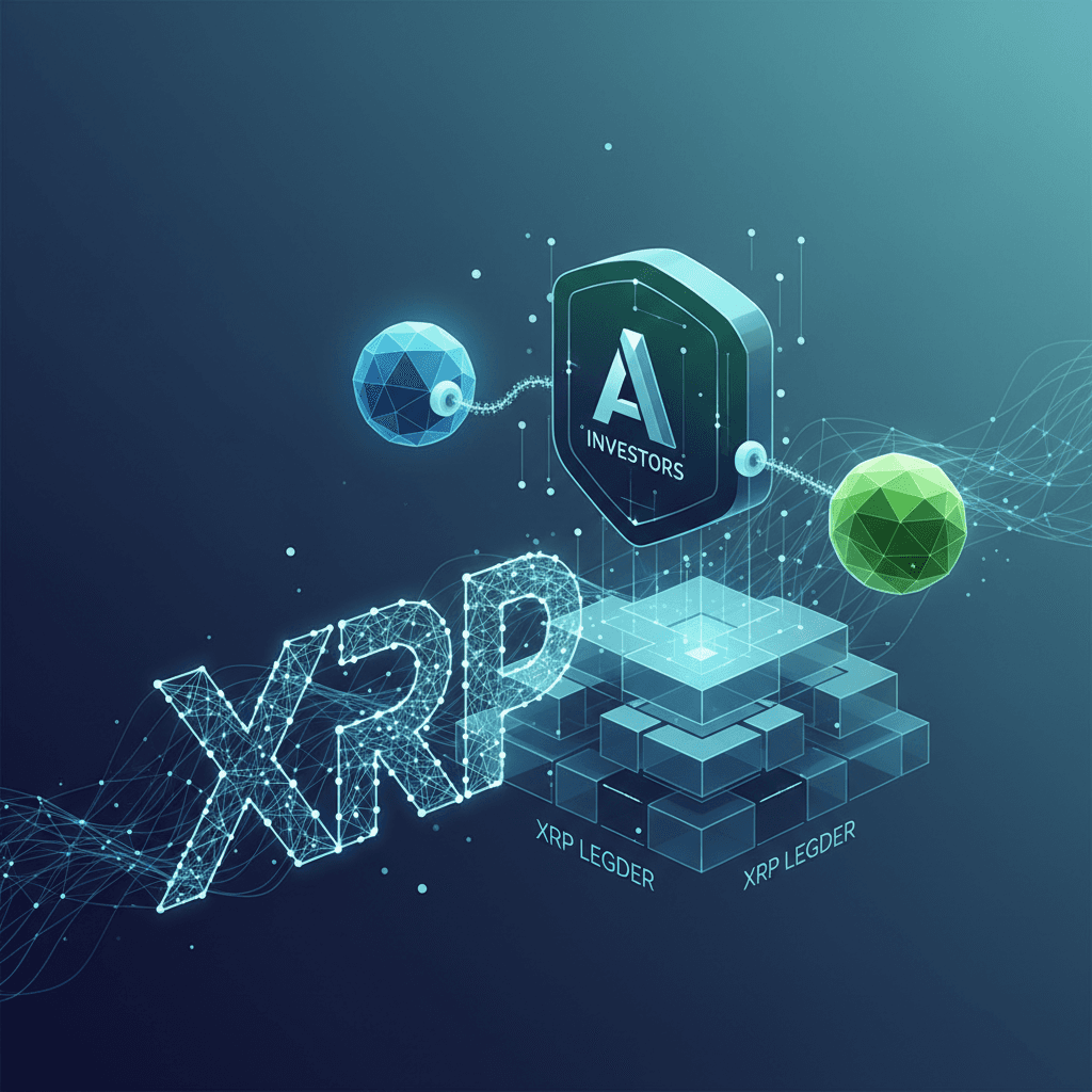 Japan Leads Institutional RWA Tokenization: Ripple & Aviva Investors Forge XRP Ledger Alliance Japan Leads Institutional RWA Tokenization: Ripple & Aviva Investors Forge XRP Ledger Alliance
