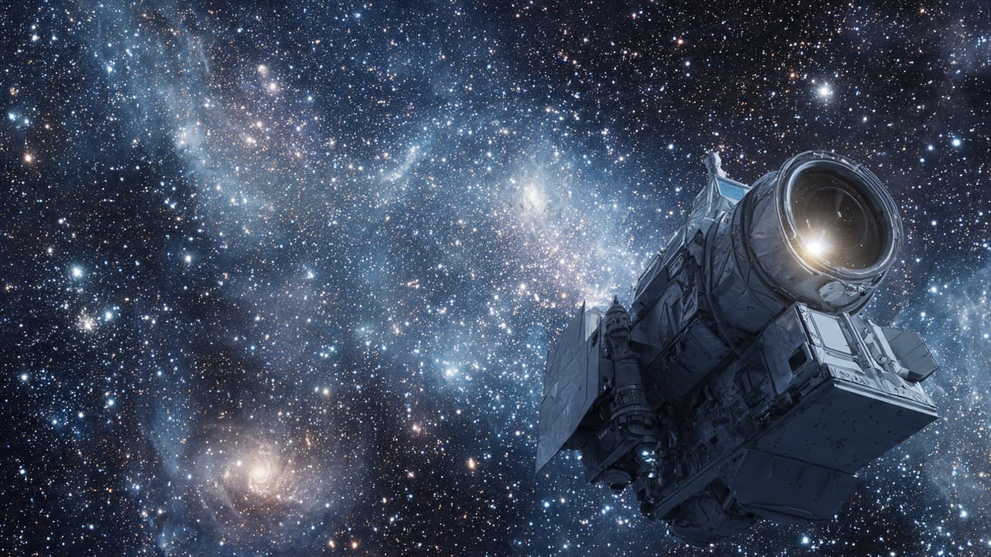 Five Years Beneath the Stars Have Redrawn Humanity’s Sense of Distance Five Years Beneath the Stars Have Redrawn Humanity’s Sense of Distance