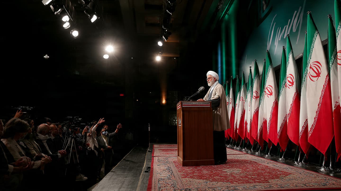 Between Defiance and Diplomacy, Tehran Projected Confidence Amid Tension Between Defiance and Diplomacy, Tehran Projected Confidence Amid Tension