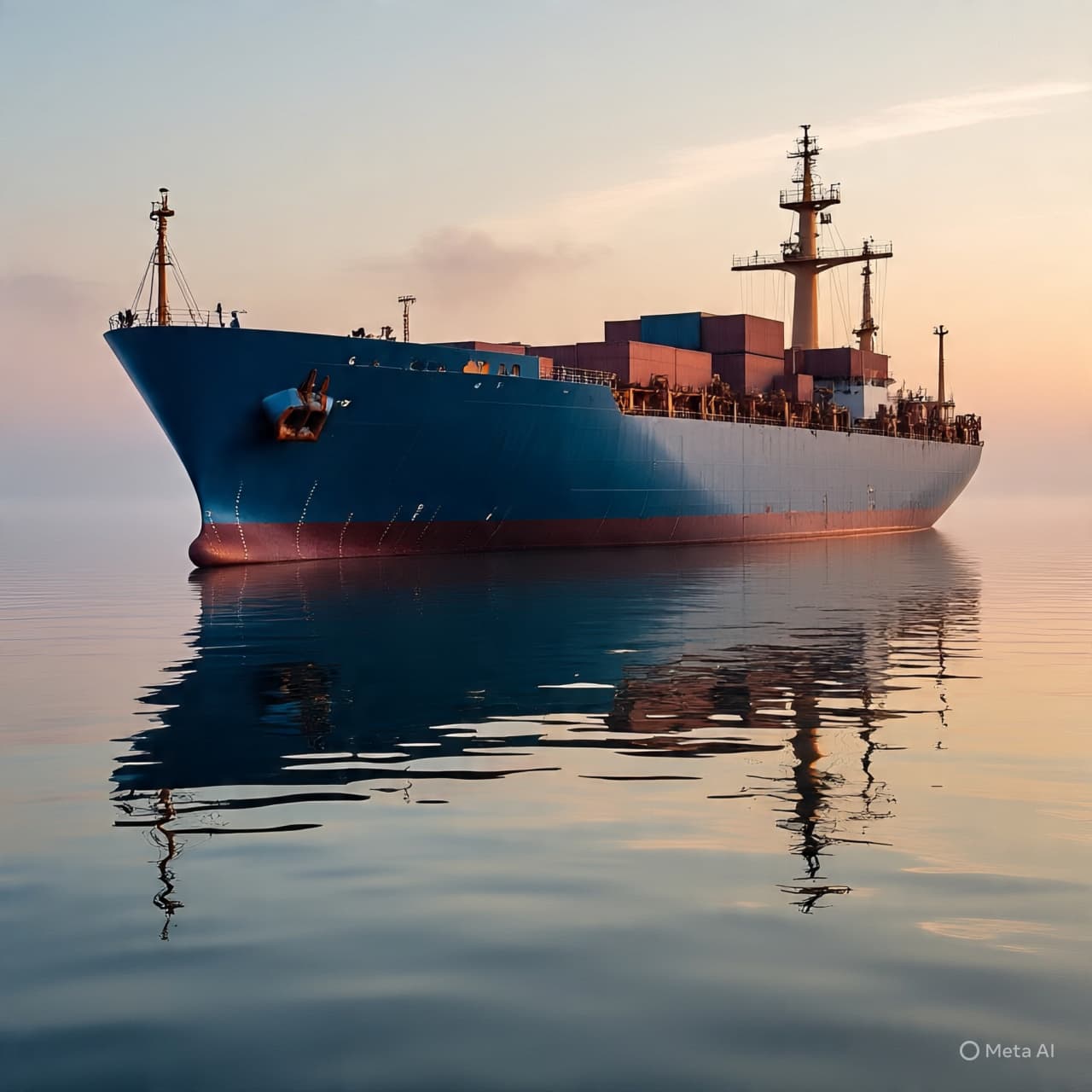 Across Quiet Northern Waters: When Engines Turn Green and the Baltic Begins to Breathe Differently Across Quiet Northern Waters: When Engines Turn Green and the Baltic Begins to Breathe Differently