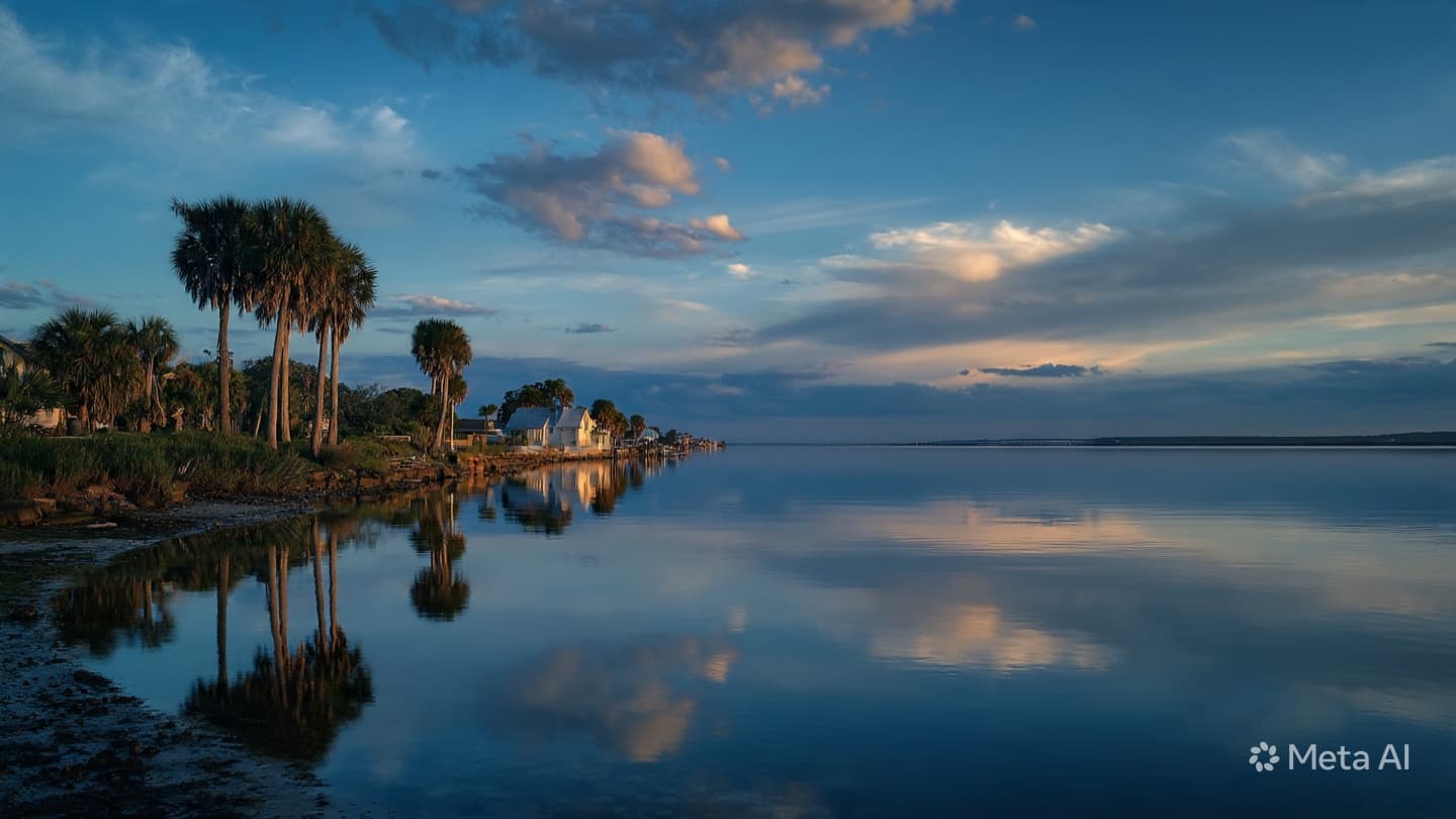 When the Shore Turns Silent: Reflections on the Sudden Loss of Youth in Matanzas Waters When the Shore Turns Silent: Reflections on the Sudden Loss of Youth in Matanzas Waters