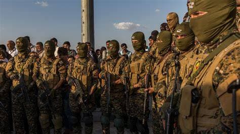 Kurds Continue to Be Under Fire Even Amid Ceasefire, Fear New Deal May Not Stop Iranian Attacks