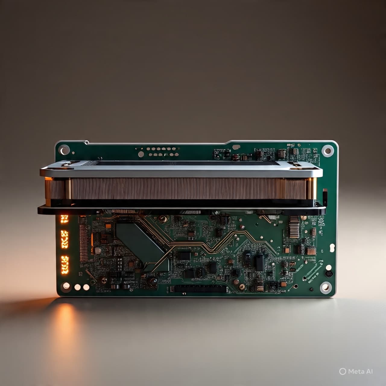 “As the Market Ebb Grows: Reflections on the RTX 5070 Ti’s Fading Footprint” “As the Market Ebb Grows: Reflections on the RTX 5070 Ti’s Fading Footprint”