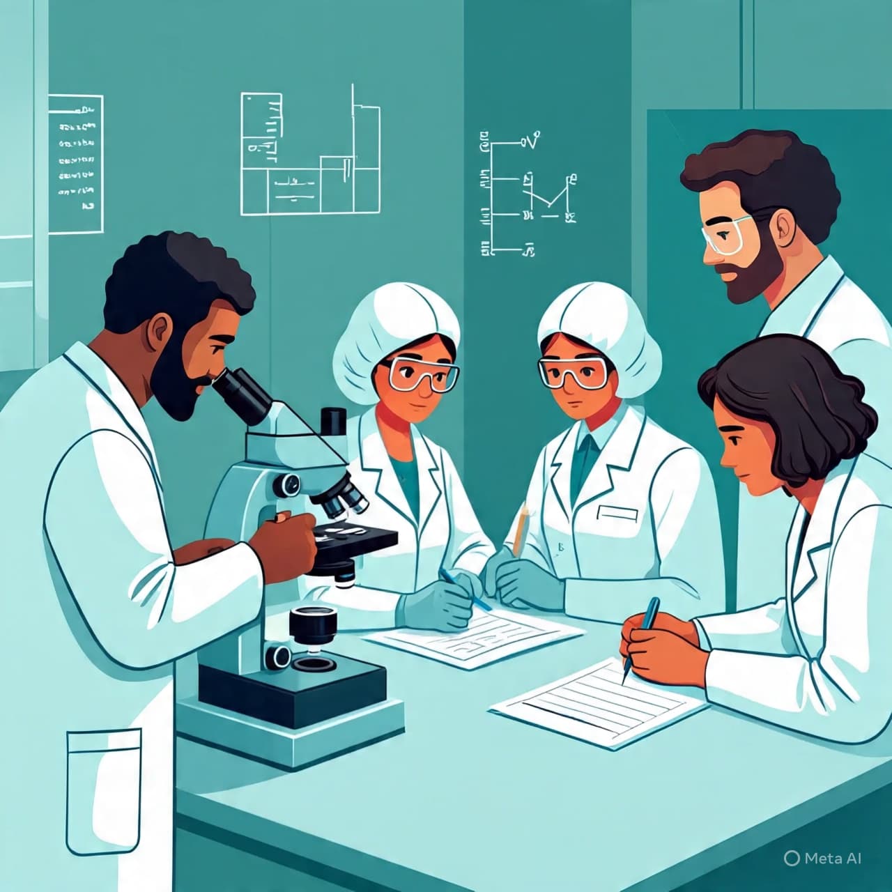 Beyond Borders, Within Reach: Europe’s Scientific Unity Beyond Borders, Within Reach: Europe’s Scientific Unity