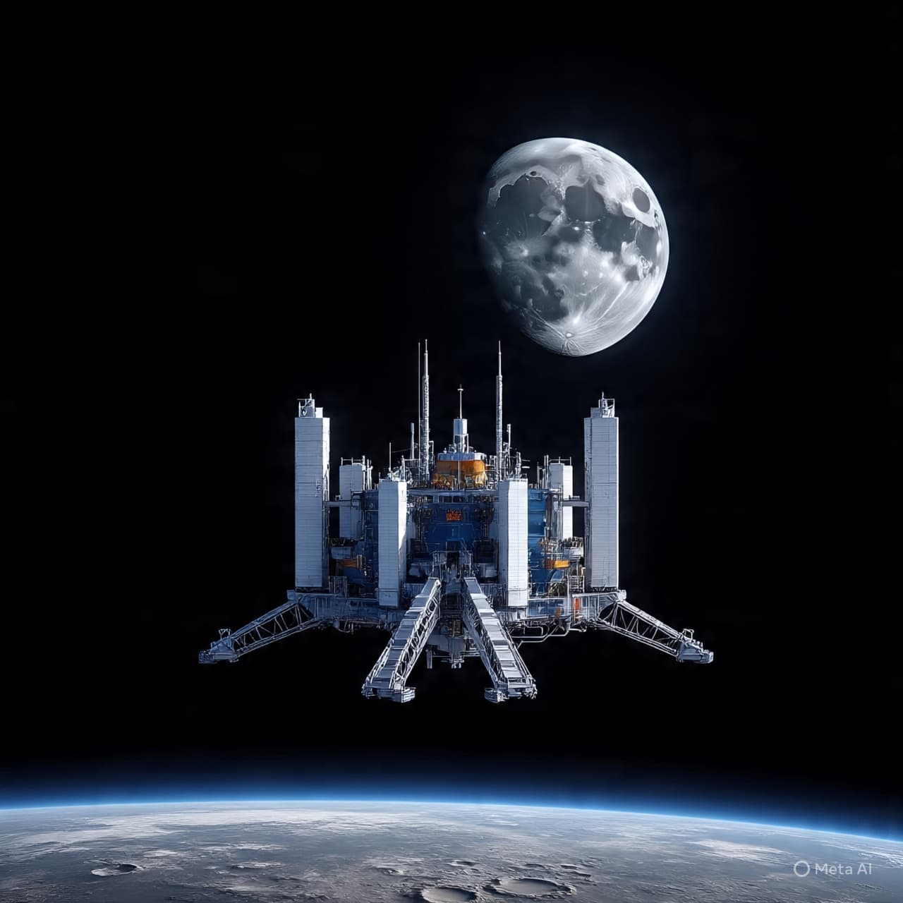 Where Rumor Meets the Silence of Space: A Claim Without Trajectory Where Rumor Meets the Silence of Space: A Claim Without Trajectory