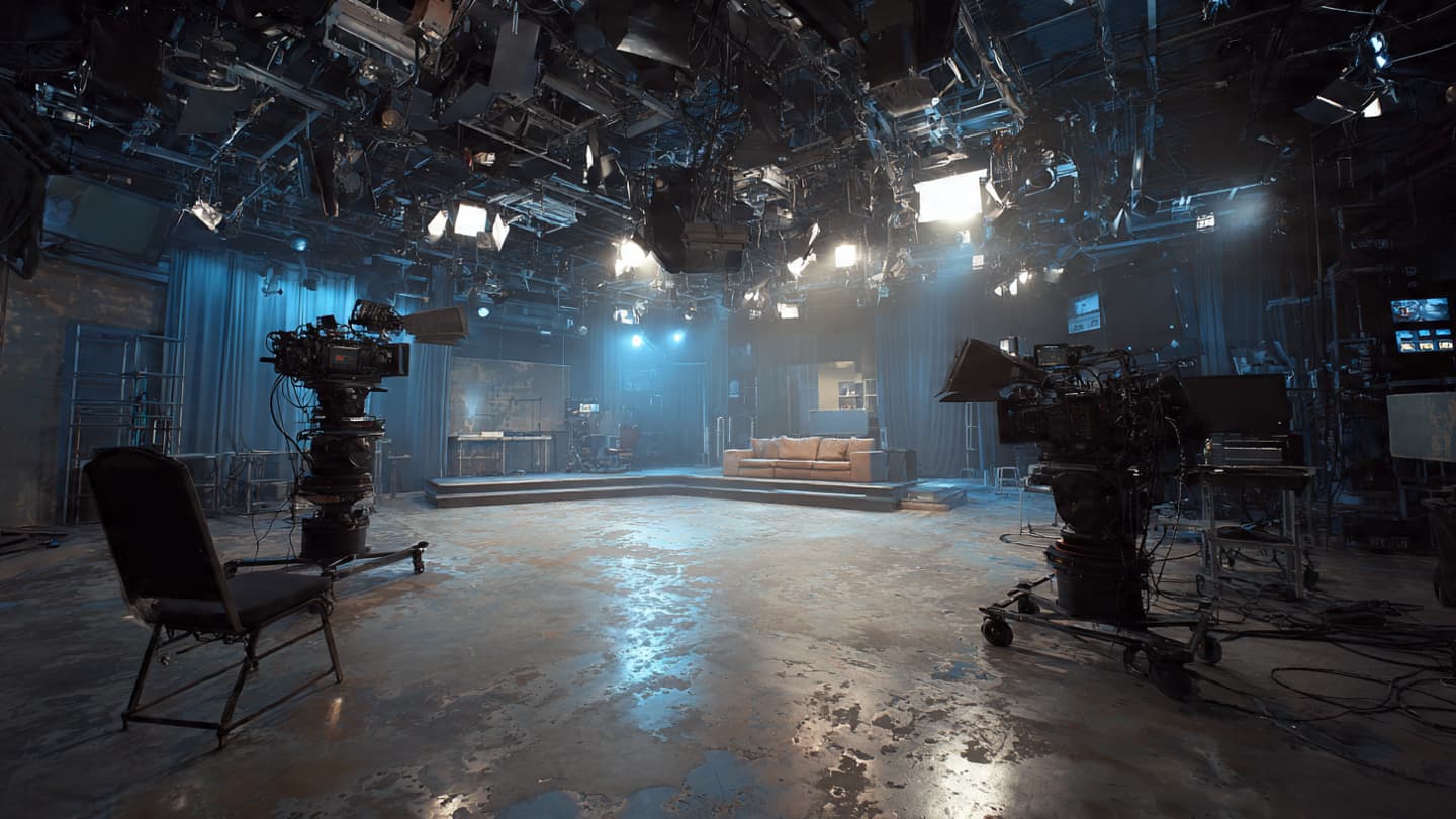 Channel 4 Removed Episodes Amid Growing Misconduct Allegations