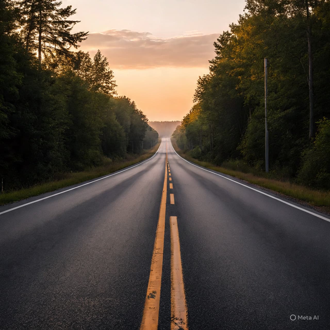 Two Lives, One Empty Road: Remembering the Girls Lost to a Fatal Crash Two Lives, One Empty Road: Remembering the Girls Lost to a Fatal Crash