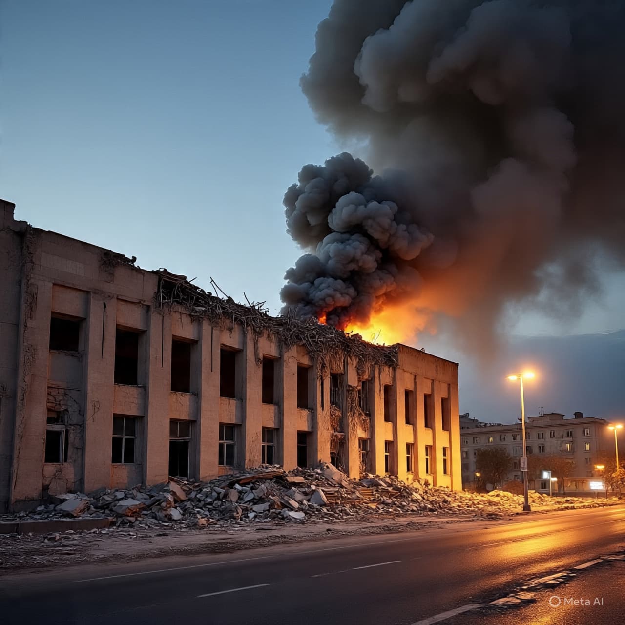When Succession Halls Tremble: What Does Targeting Iran’s Future Leadership Truly Signal? When Succession Halls Tremble: What Does Targeting Iran’s Future Leadership Truly Signal?
