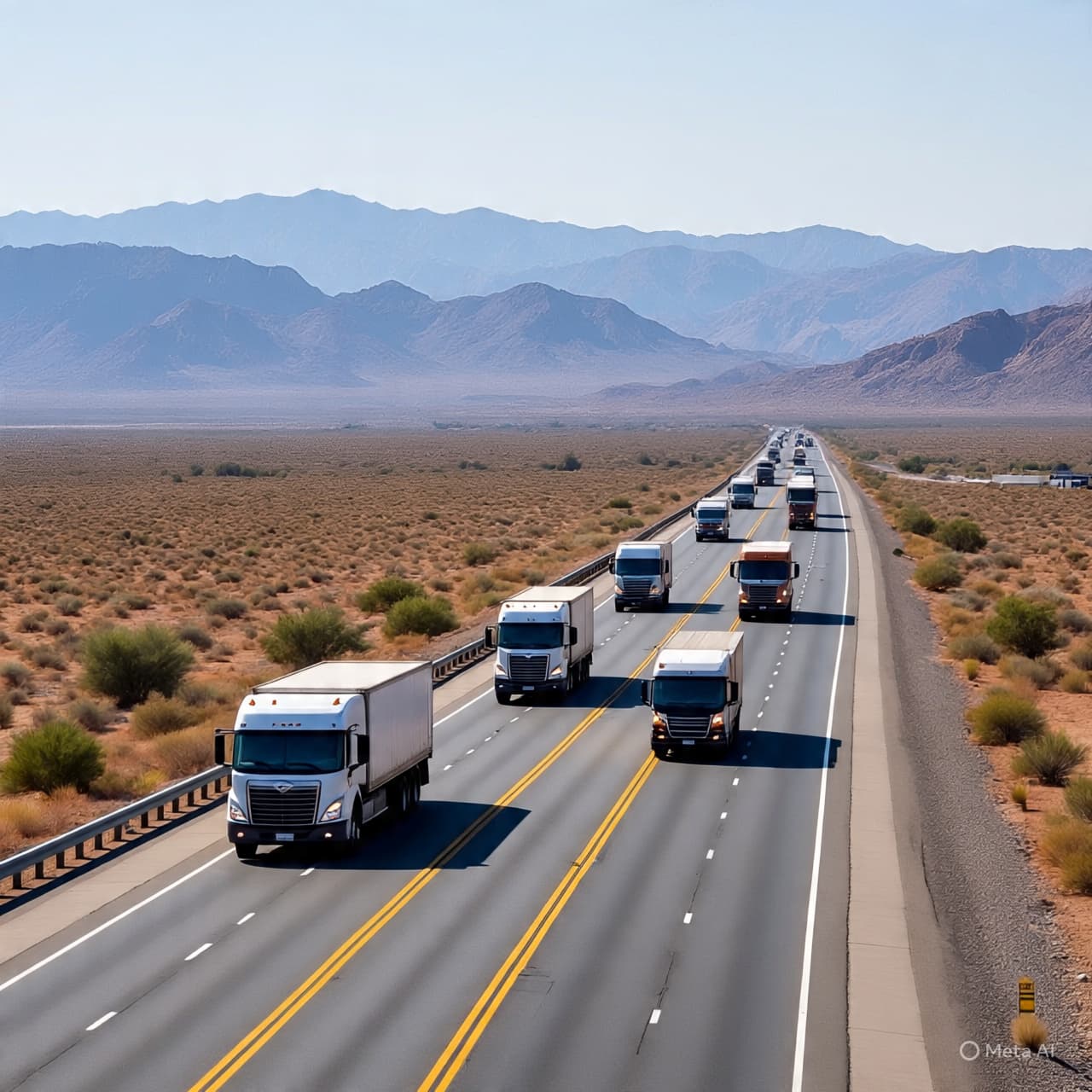 Rising Costs, Moving Nations: Can the Road Keep Carrying the Load? Rising Costs, Moving Nations: Can the Road Keep Carrying the Load?