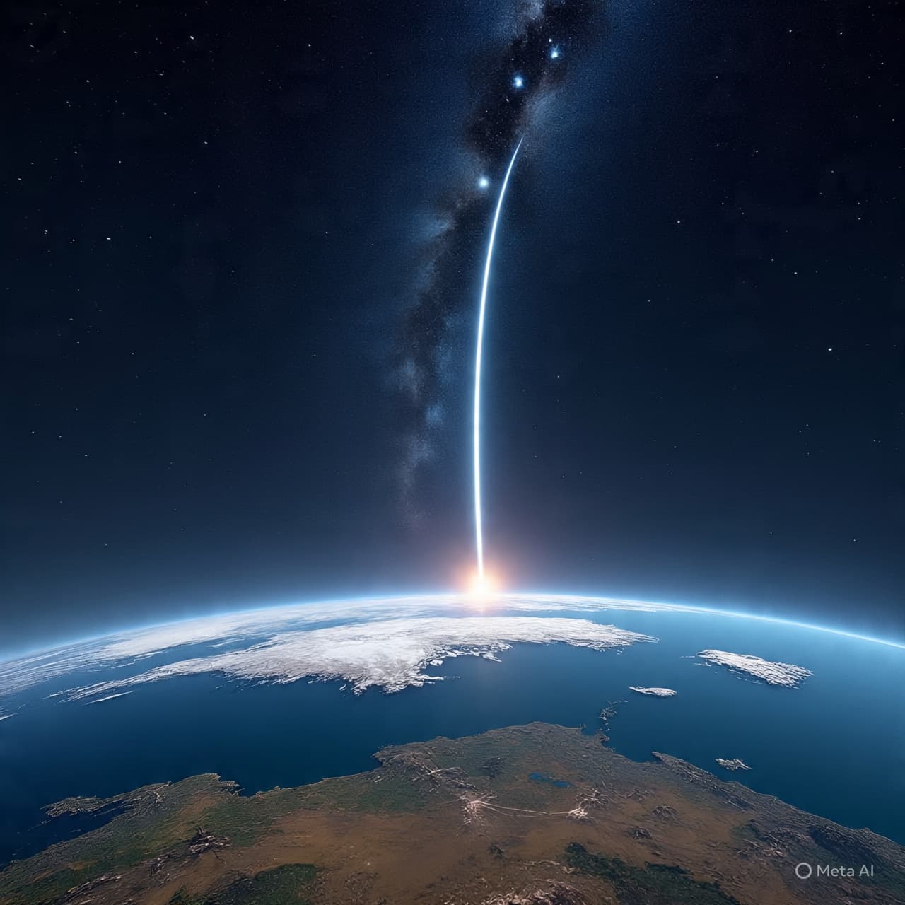 When the Sky Listens Back: Tracing Space Junk Through Earth’s Own Echoes When the Sky Listens Back: Tracing Space Junk Through Earth’s Own Echoes