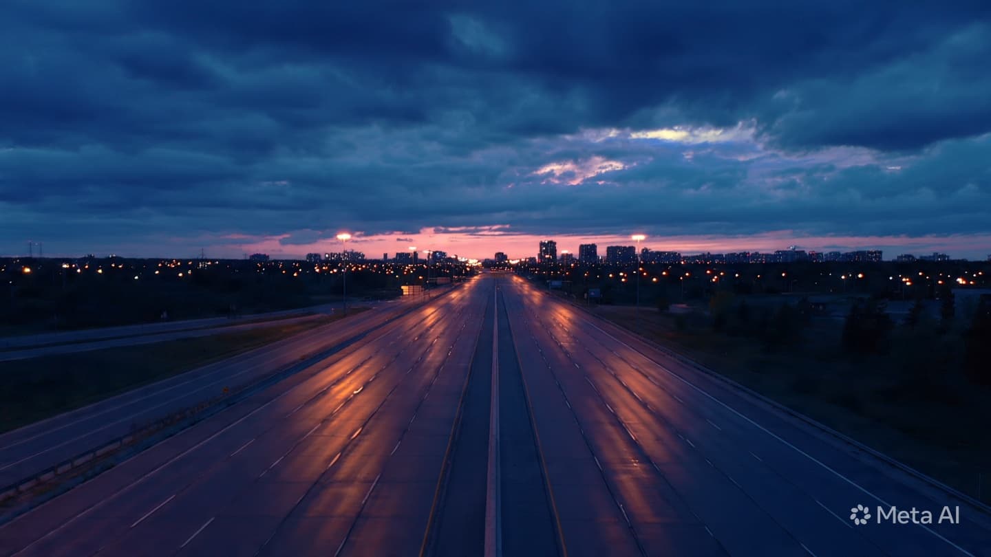 When the Road Commands a Sudden Pause: A Gentle Reflection on Our Provincial Transit