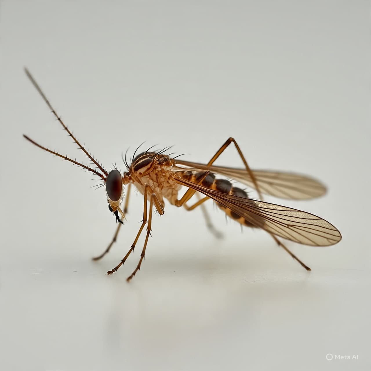 When Did the Buzz Begin? Tracing Mosquitoes’ Ancient Attraction to Early Humans When Did the Buzz Begin? Tracing Mosquitoes’ Ancient Attraction to Early Humans