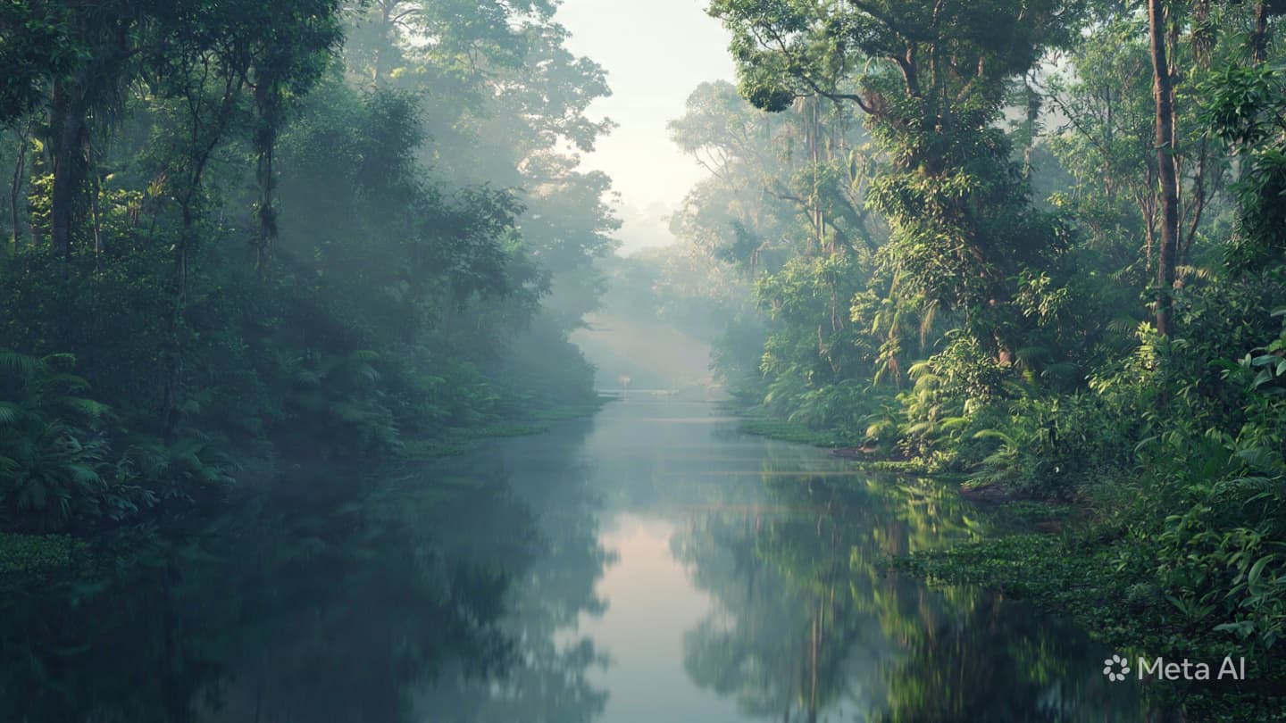 The Interception at the Edge: Reflections on the Vigilance Against Narcotics in East Kalimantan
