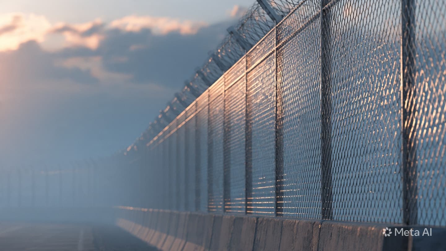 The Tangled Web of Escape: Contemplating the Collateral Shadows Left Behind in the Interior