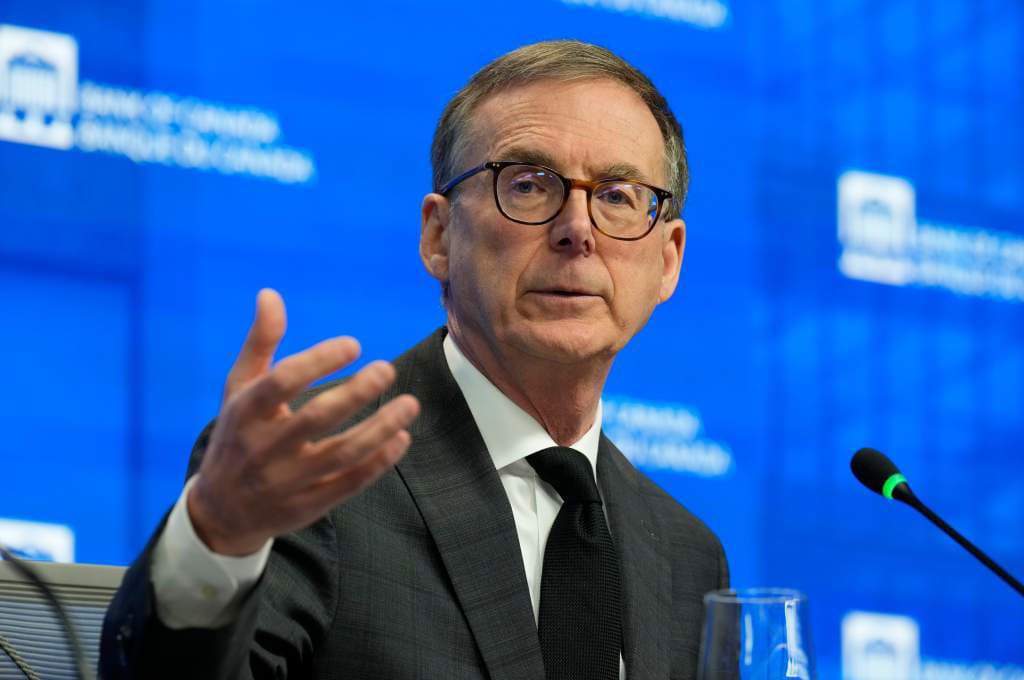 AI May Be Diminishing Entry-Level Jobs, Warns Bank of Canada Governor AI May Be Diminishing Entry-Level Jobs, Warns Bank of Canada Governor