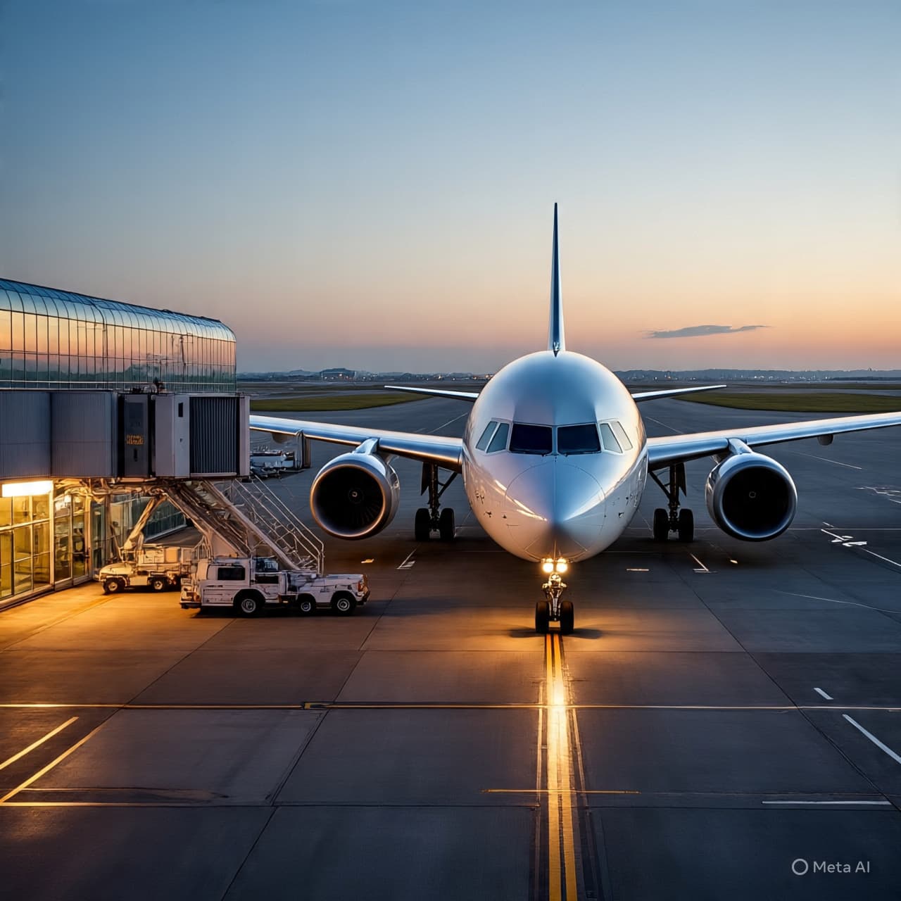 *Routes Through Uncertain Skies: When Airlines Pause Between Europe and the Middle East *Routes Through Uncertain Skies: When Airlines Pause Between Europe and the Middle East