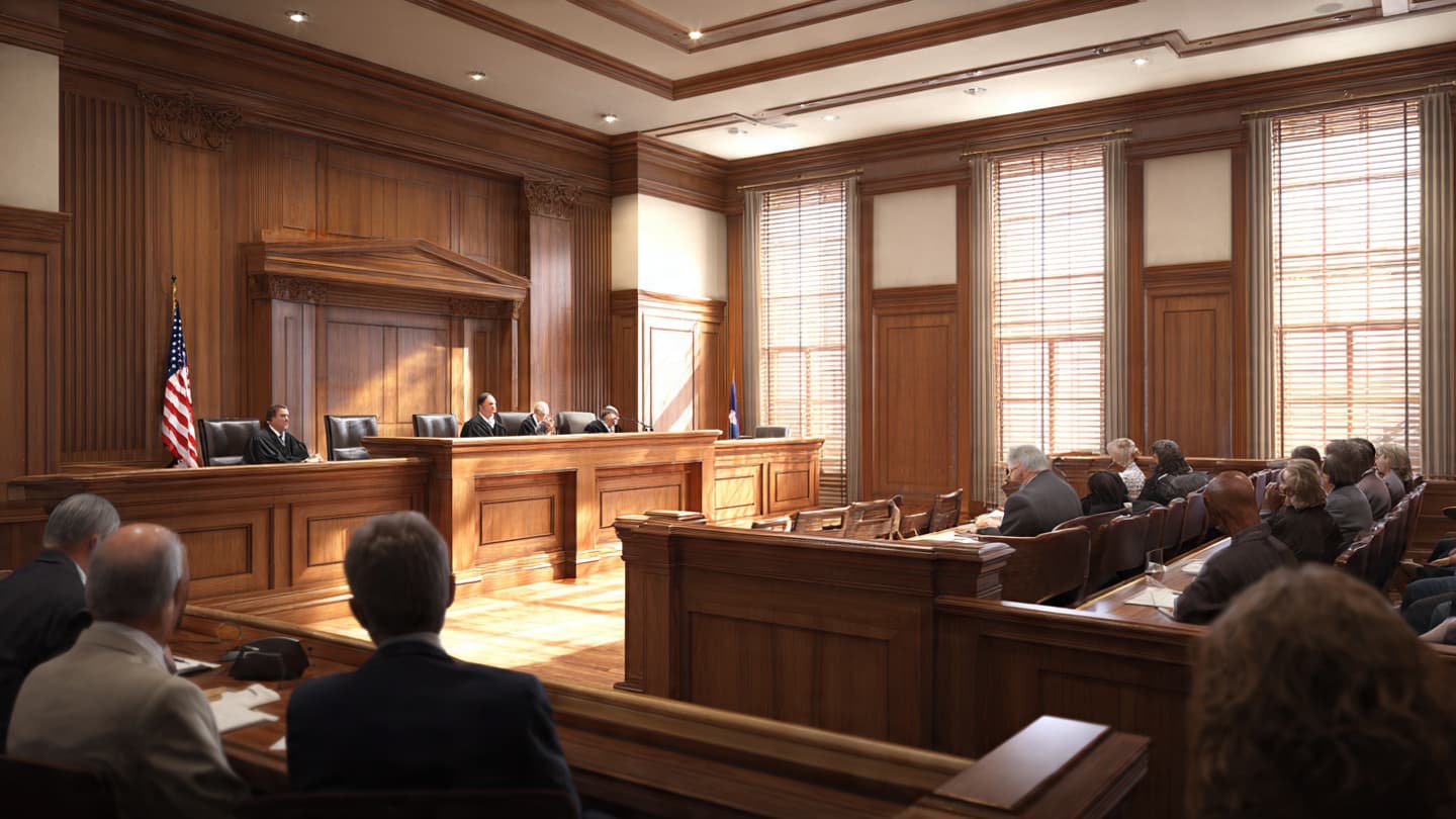 When The Verdict Arrives, Grief Often Remains Behind When The Verdict Arrives, Grief Often Remains Behind