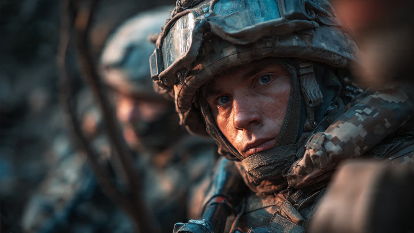 Ukraine and Its Allies Began Sensing a Shift in Momentum